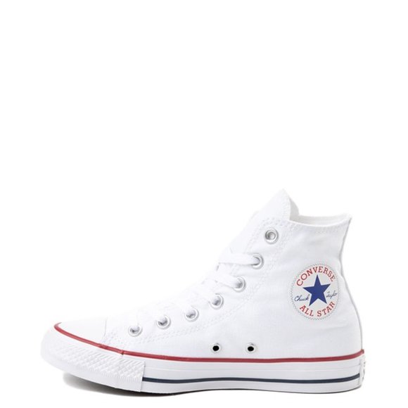 Converse Chuck Taylor All Star Hi Sneaker - Picture 2 of 7